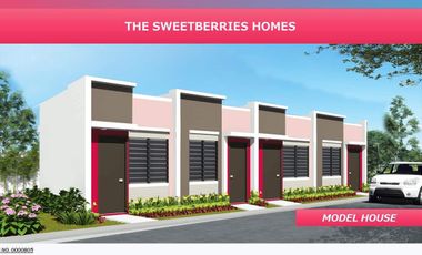 Affordable One Storey Fully Finished Townhouses for Sale in Balamban, Cebu