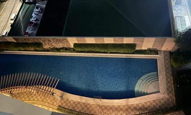 2-BR Condo for Rent at One Wilson Square Greenhills, San Juan City