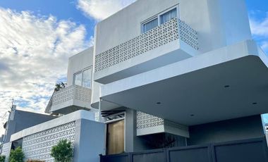 Single Detached House and Lot For Sale at Southpeak Subd, San Pedro Laguna