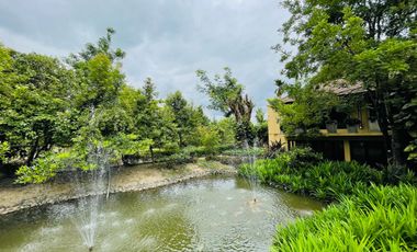 Contemporary 6 Bedroom Lanna Style Property for Sale in Hang Dong