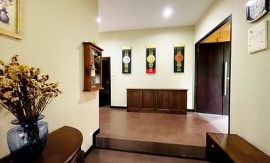 Contemporary 6 Bedroom Lanna Style Property for Sale in Hang Dong