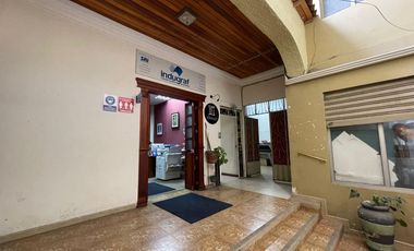 Casa central en venta en Loja