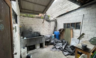 Casa central en venta en Loja