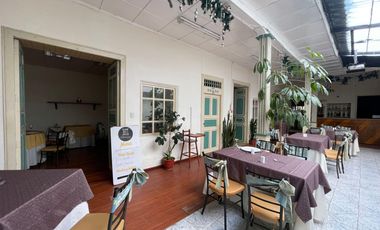 Casa central en venta en Loja