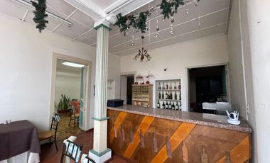 Casa central en venta en Loja