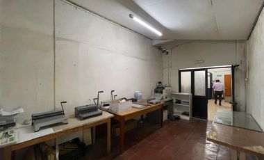 Casa central en venta en Loja
