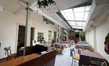 Casa central en venta en Loja