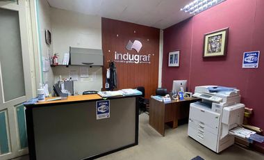 Casa central en venta en Loja