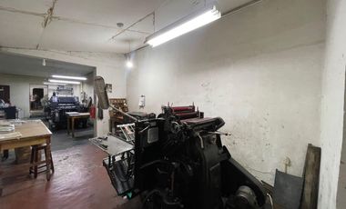 Casa central en venta en Loja