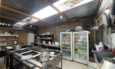 Casa central en venta en Loja