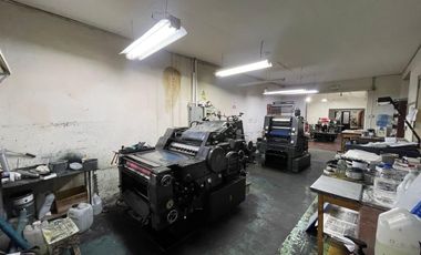 Casa central en venta en Loja