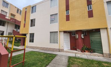 Venta de casa  en conjunto, Pomasqui, mitad del mundo, cuidad Bicentenario