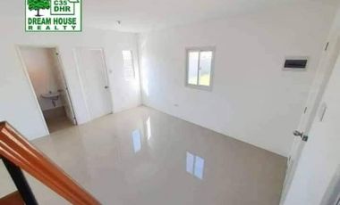Move in at 2% Downpayment Ready for Occupancy Townhouse End Unit  for sale in Calamba