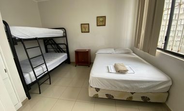 Vendo Casa en la playa de Atacames