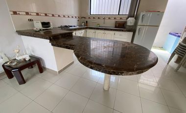 Vendo Casa en la playa de Atacames