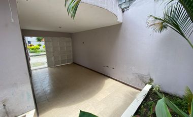 Vendo Casa en la playa de Atacames