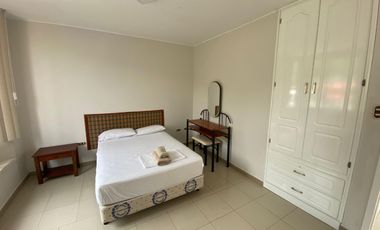 Vendo Casa en la playa de Atacames