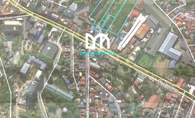For Sale: Property Ideal for Mid-End Housing or Warehouse in Novaliches, QC