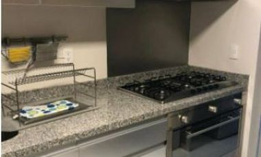 Departamento en venta en Miguel Hidalgo Remate.