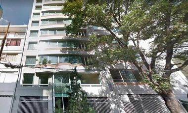 Departamento en venta en Miguel Hidalgo Remate.