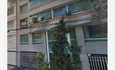 Departamento en venta en Miguel Hidalgo Remate.