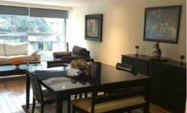 Departamento en venta en Miguel Hidalgo Remate.
