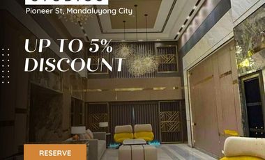 RENT TO OWN CONDO IN MANDALUYONG | GATEWAY REGENCY | WALKING DISTANCE TO BONI MRT | STUDIO TYPE