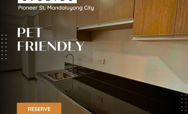 RENT TO OWN CONDO IN MANDALUYONG | GATEWAY REGENCY | WALKING DISTANCE TO BONI MRT | STUDIO TYPE