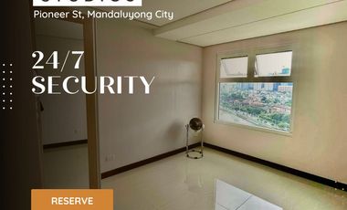 RENT TO OWN CONDO IN MANDALUYONG | GATEWAY REGENCY | WALKING DISTANCE TO BONI MRT | STUDIO TYPE