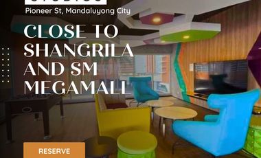 RENT TO OWN CONDO IN MANDALUYONG | GATEWAY REGENCY | WALKING DISTANCE TO BONI MRT | STUDIO TYPE
