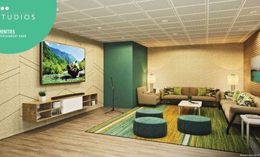 RENT TO OWN CONDO IN MANDALUYONG | GATEWAY REGENCY | WALKING DISTANCE TO BONI MRT | STUDIO TYPE