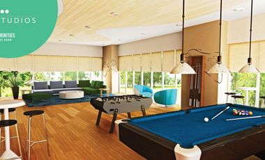 RENT TO OWN CONDO IN MANDALUYONG | GATEWAY REGENCY | WALKING DISTANCE TO BONI MRT | STUDIO TYPE