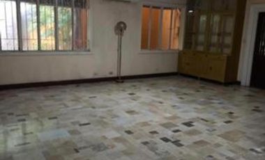 6BR House and Lot for Rent at North Greenhills, San Juan City