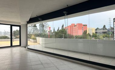 RENTA DE OFICINAS Y LOCALES COMERCIALES DE 50 m2 / 70 m2 / 100 m2