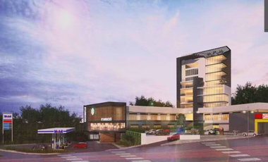 RENTA DE OFICINAS Y LOCALES COMERCIALES DE 50 m2 / 70 m2 / 100 m2