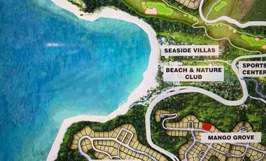 Anvaya Cove Residential Lot for Sale