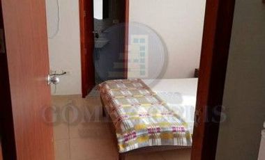 SE ALQUILA APARTAESTUDIO POR DIAS Y MESES BARRIO EL PRADO