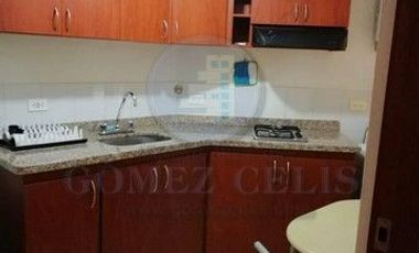 SE ALQUILA APARTAESTUDIO POR DIAS Y MESES BARRIO EL PRADO