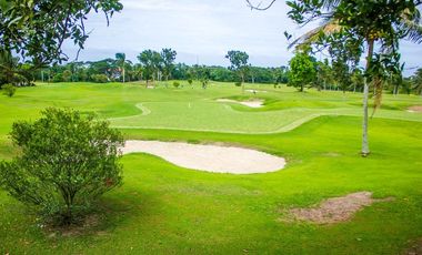 3 bedroom villas beside the golf course for Lease in Silang, Cavite