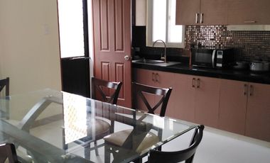 3 bedroom villas beside the golf course for Lease in Silang, Cavite
