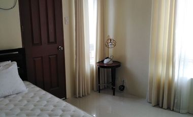 3 bedroom villas beside the golf course for Lease in Silang, Cavite