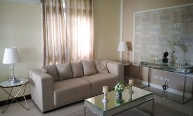 3 bedroom villas beside the golf course for Lease in Silang, Cavite