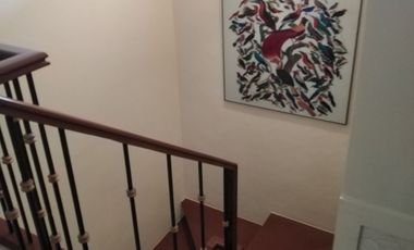 3 bedroom villas beside the golf course for Lease in Silang, Cavite