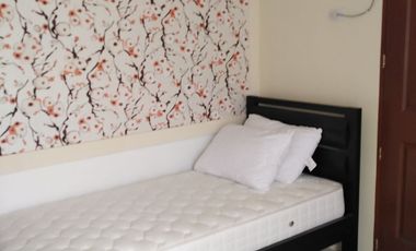 3 bedroom villas beside the golf course for Lease in Silang, Cavite
