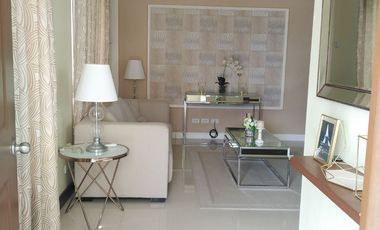 3 bedroom villas beside the golf course for Lease in Silang, Cavite