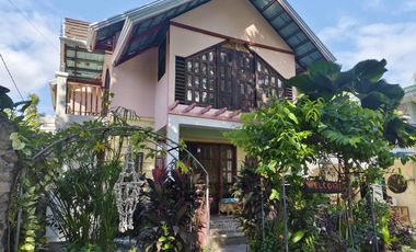 FOR SALE!! PROPERTY WITH 4 BEDROOM FAMILY HOUSE AND A 2 STORY RENTAL HOUSE