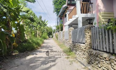 FOR SALE!! PROPERTY WITH 4 BEDROOM FAMILY HOUSE AND A 2 STORY RENTAL HOUSE