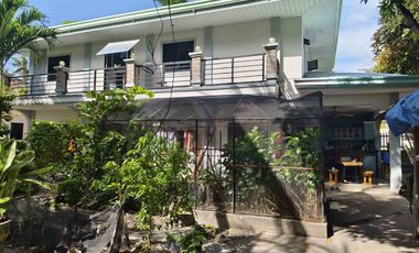 FOR SALE!! PROPERTY WITH 4 BEDROOM FAMILY HOUSE AND A 2 STORY RENTAL HOUSE