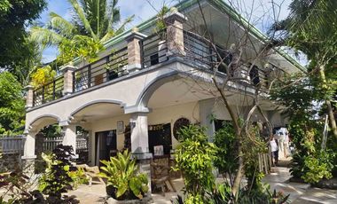 FOR SALE!! PROPERTY WITH 4 BEDROOM FAMILY HOUSE AND A 2 STORY RENTAL HOUSE