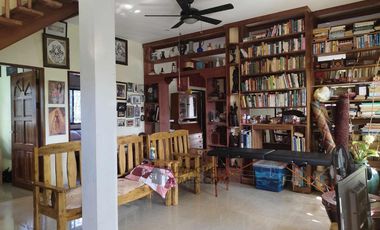 FOR SALE!! PROPERTY WITH 4 BEDROOM FAMILY HOUSE AND A 2 STORY RENTAL HOUSE